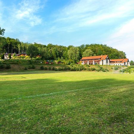Ostrzyce Spa Экстерьер фото