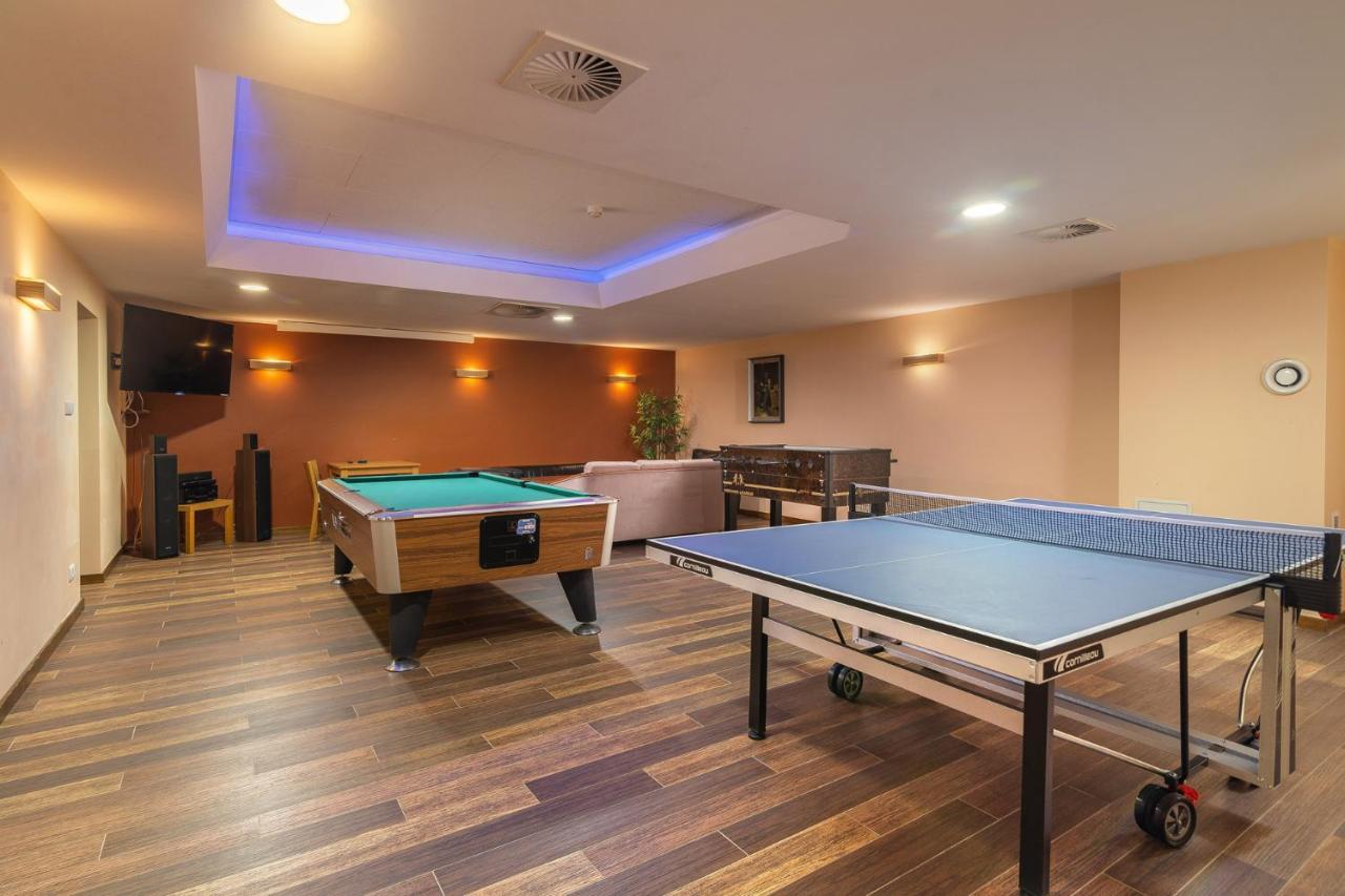 Ostrzyce Spa Экстерьер фото