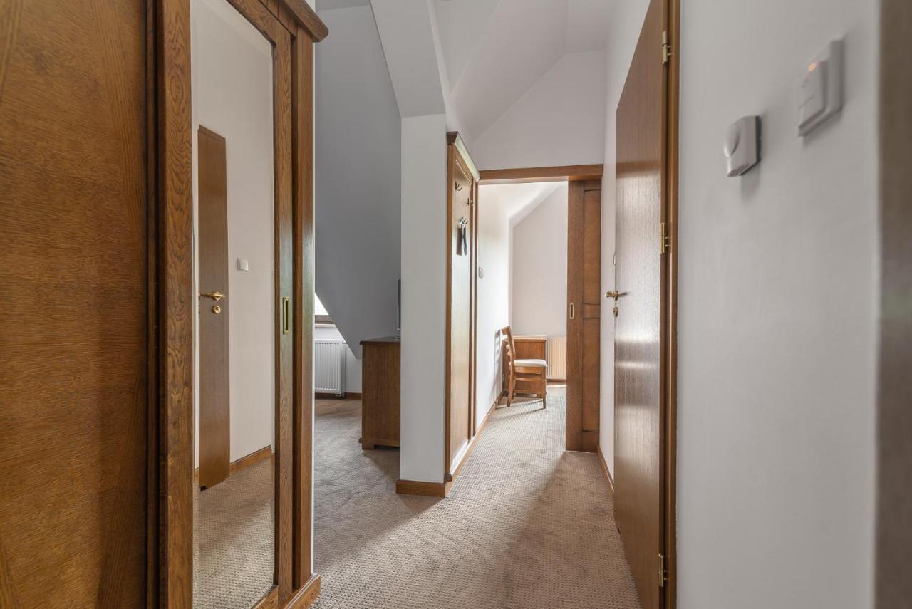Ostrzyce Spa Экстерьер фото
