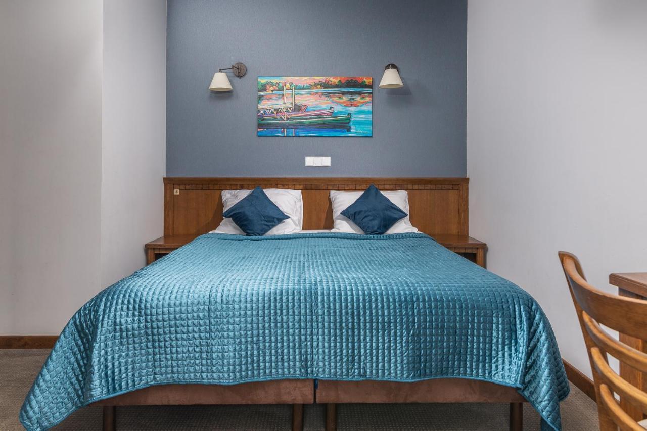 Ostrzyce Spa Экстерьер фото