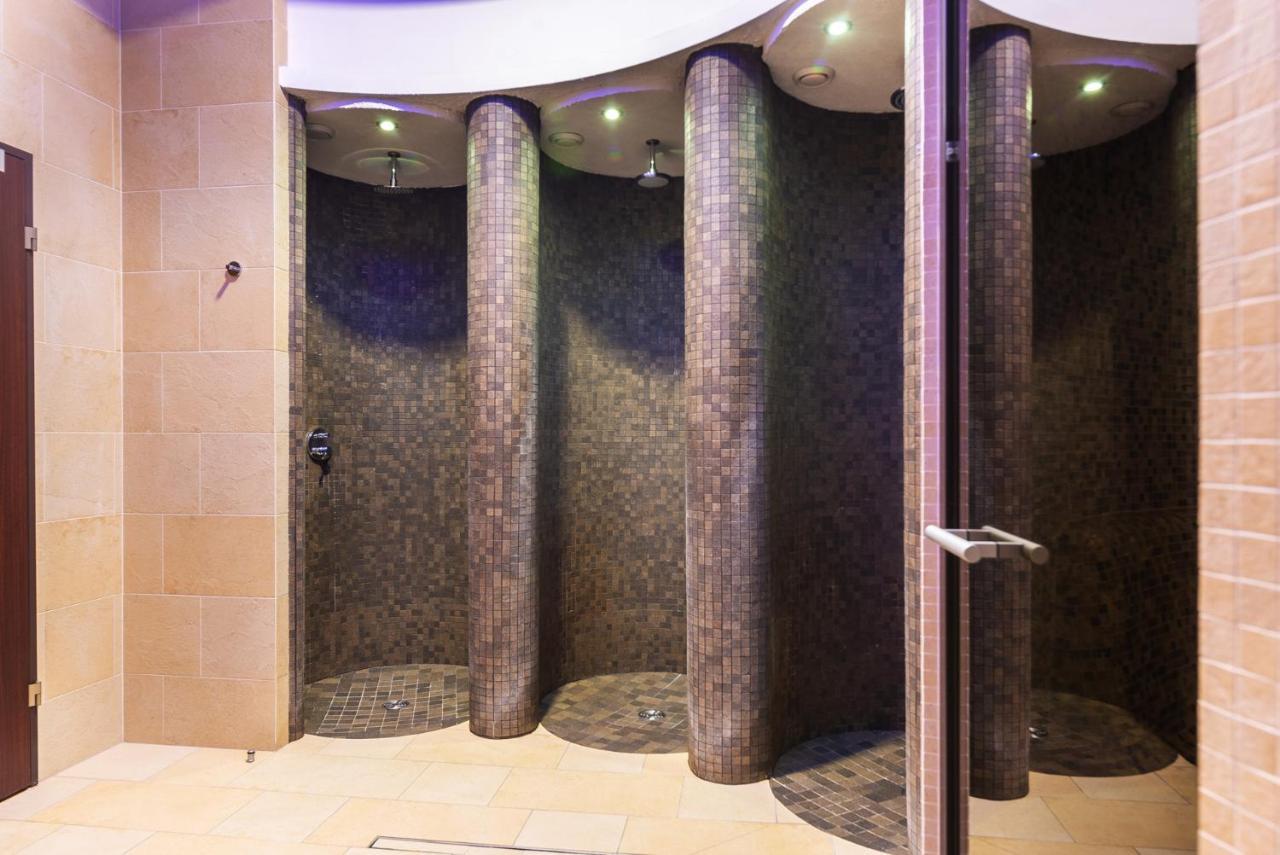 Ostrzyce Spa Экстерьер фото