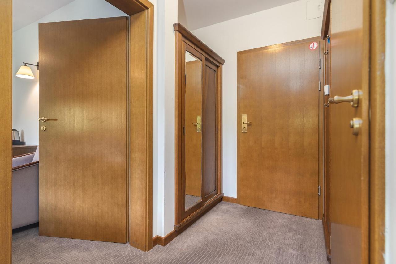 Ostrzyce Spa Экстерьер фото