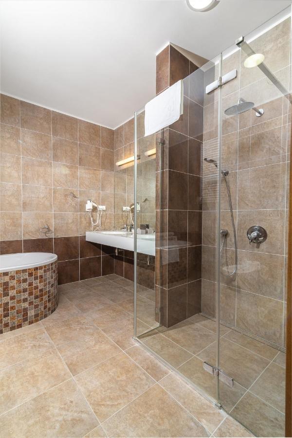 Ostrzyce Spa Экстерьер фото
