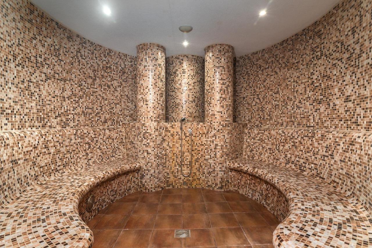 Ostrzyce Spa Экстерьер фото