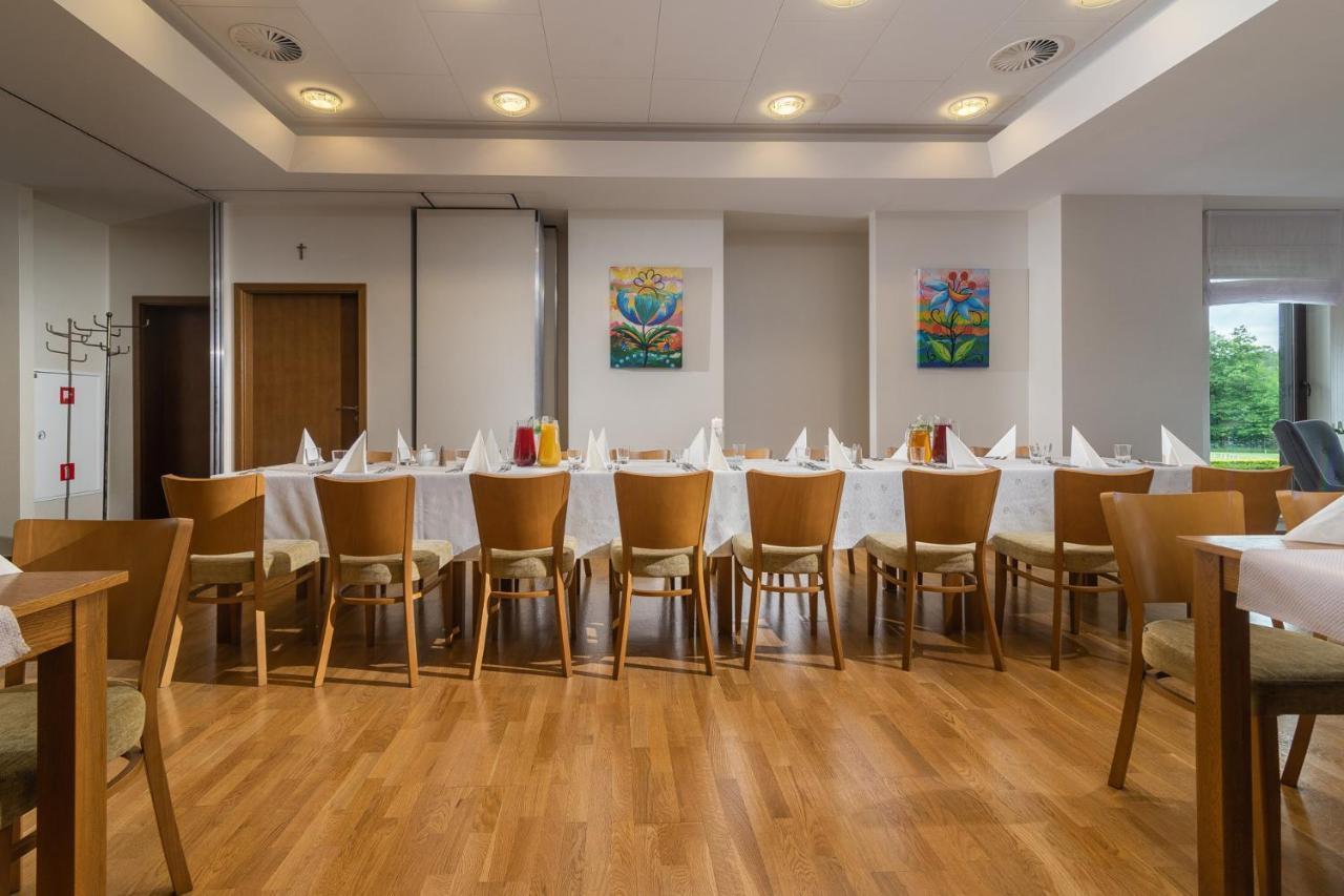 Ostrzyce Spa Экстерьер фото